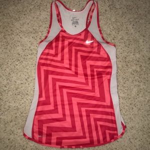 Nike running tank🏃‍♀️💪🏼